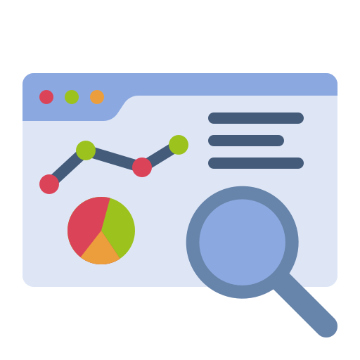 Website audits