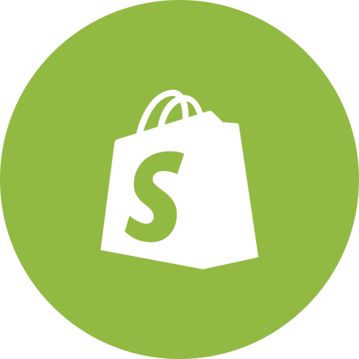 Shopify Website