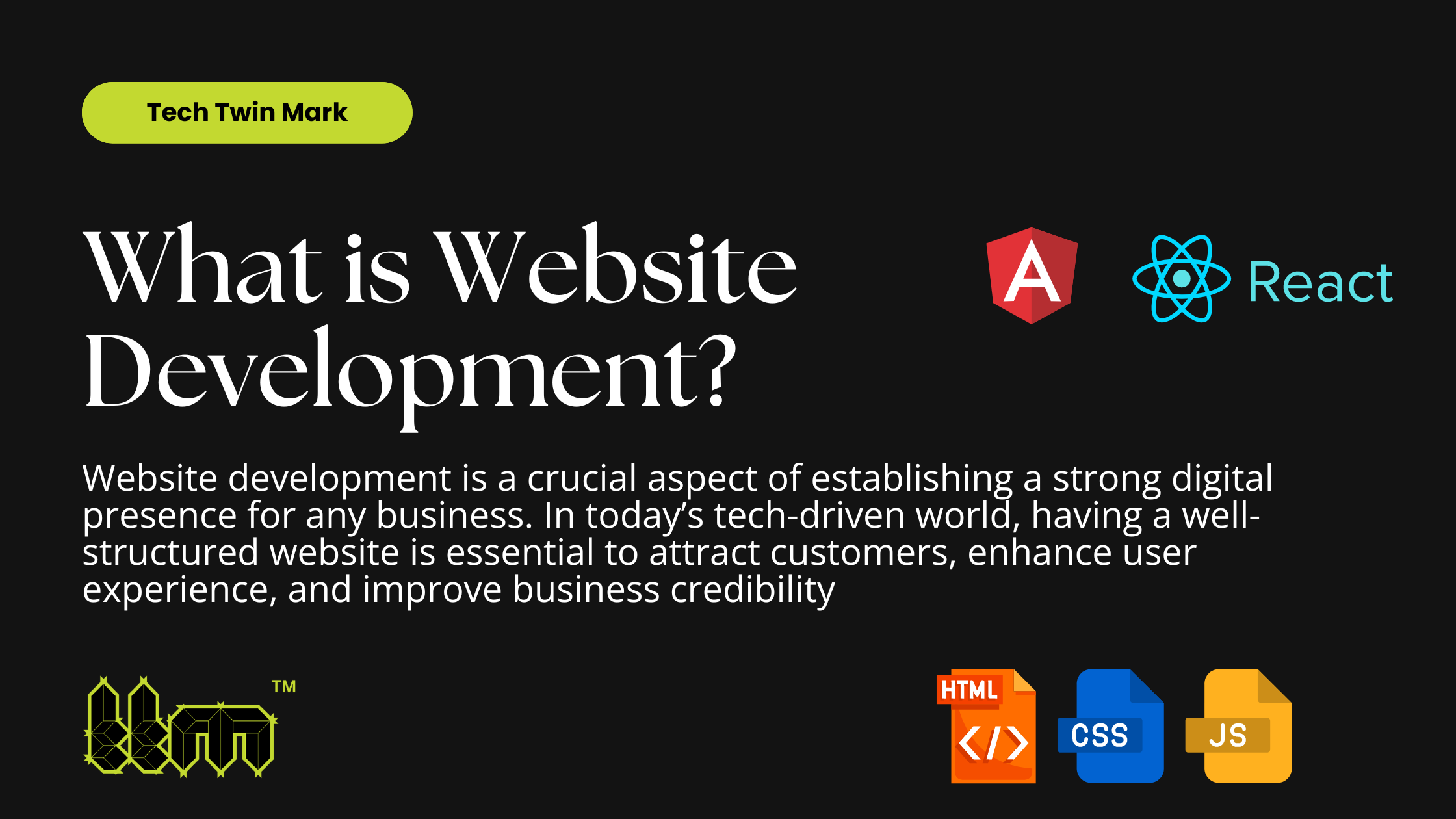 A Complete Guide to Website Development